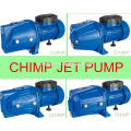 0.45KW M / 60 máquina de bombeo de agua autocebante Jet pumps chimpancé